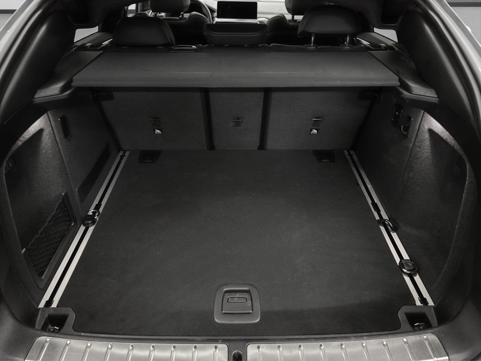 Fahrzeugabbildung BMW X4 xDrive30d [M Sport, Laser, Pano, AHK, ACC]