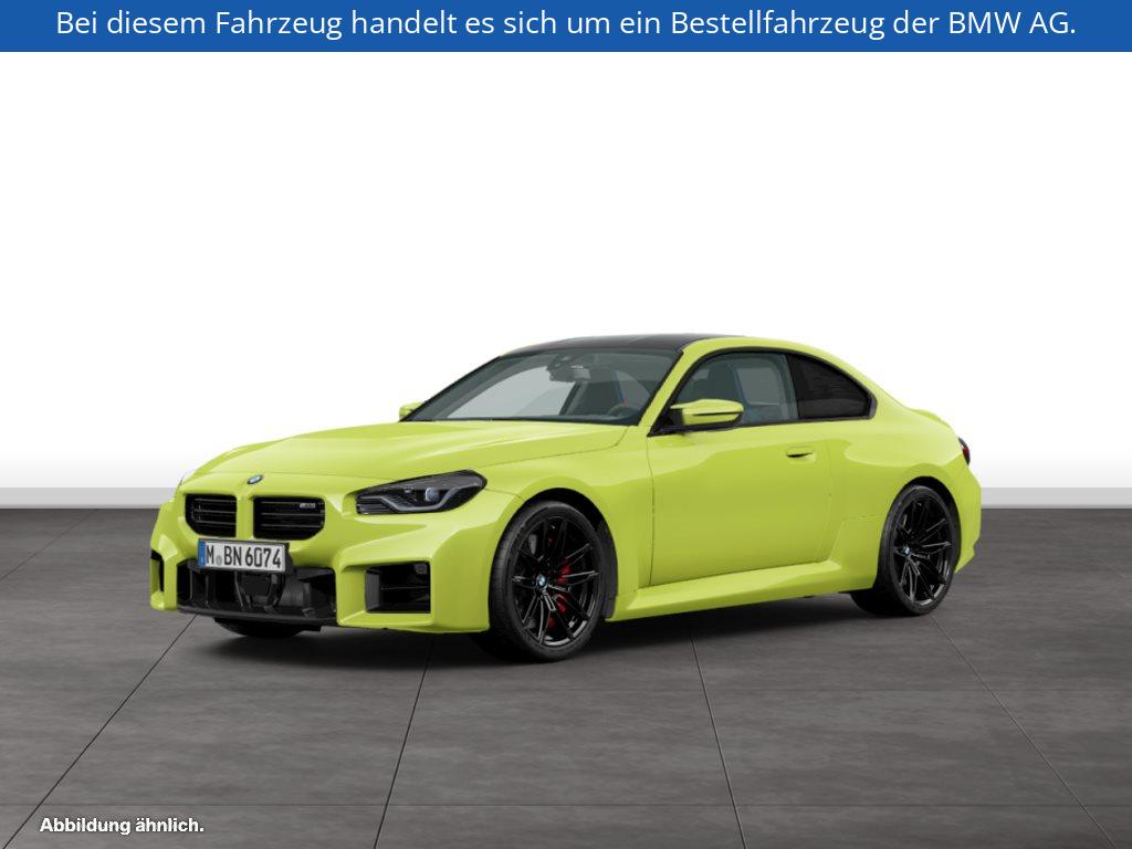 BMW M2 Coupé