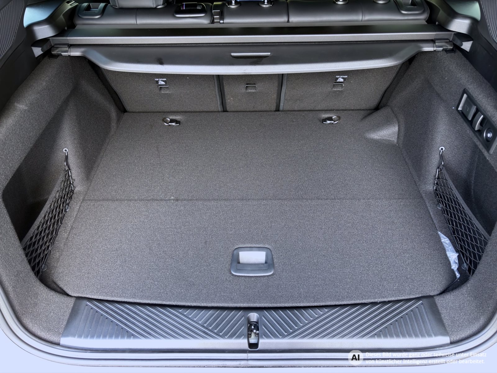 Fahrzeugabbildung BMW X3 xDrive30e [M Sport Pro, HUD, AHK, ACC, GSD, 21 LMR]