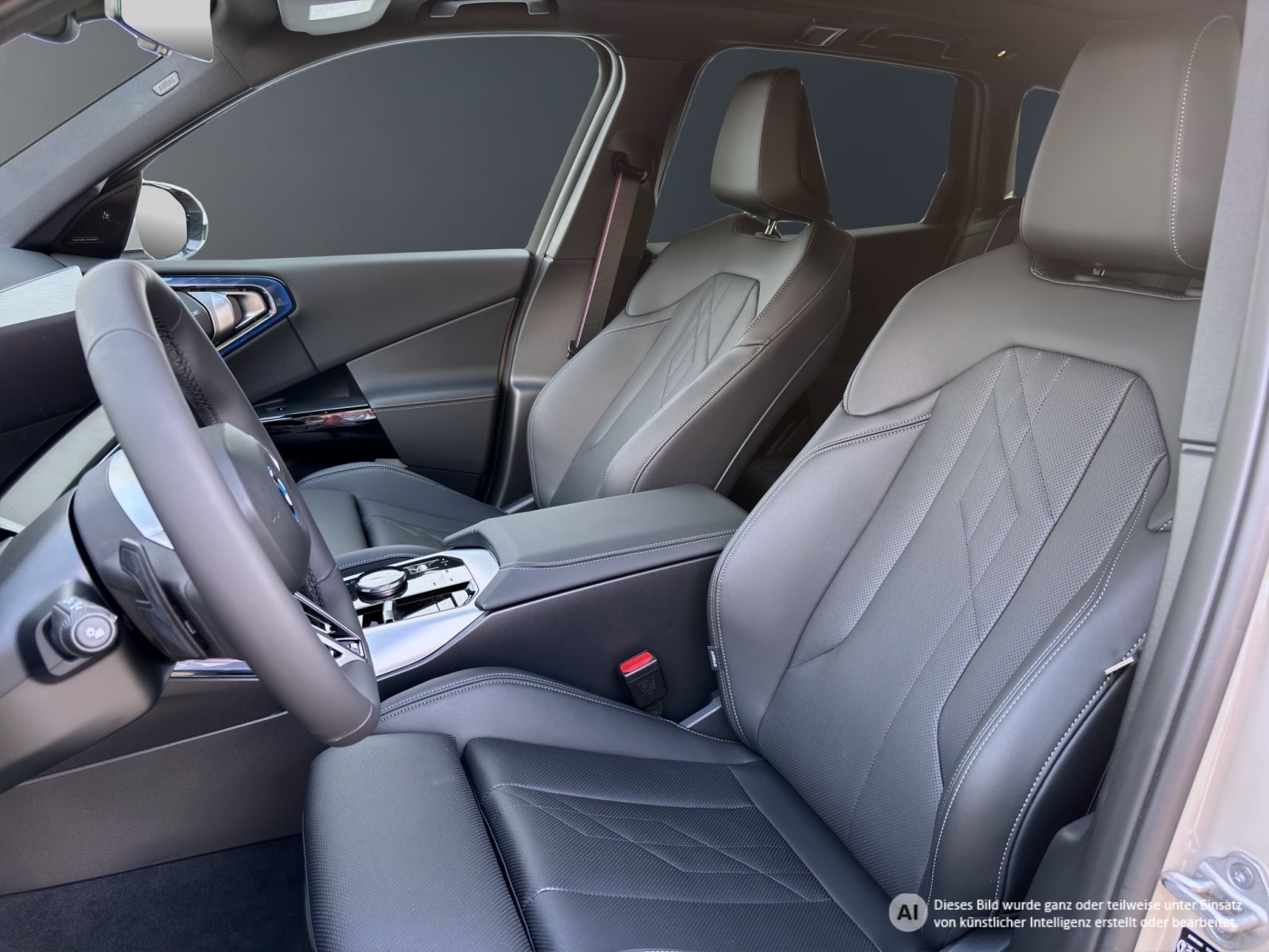 Fahrzeugabbildung BMW X3 xDrive30e [M Sport Pro, HUD, AHK, ACC, GSD, 21 LMR]