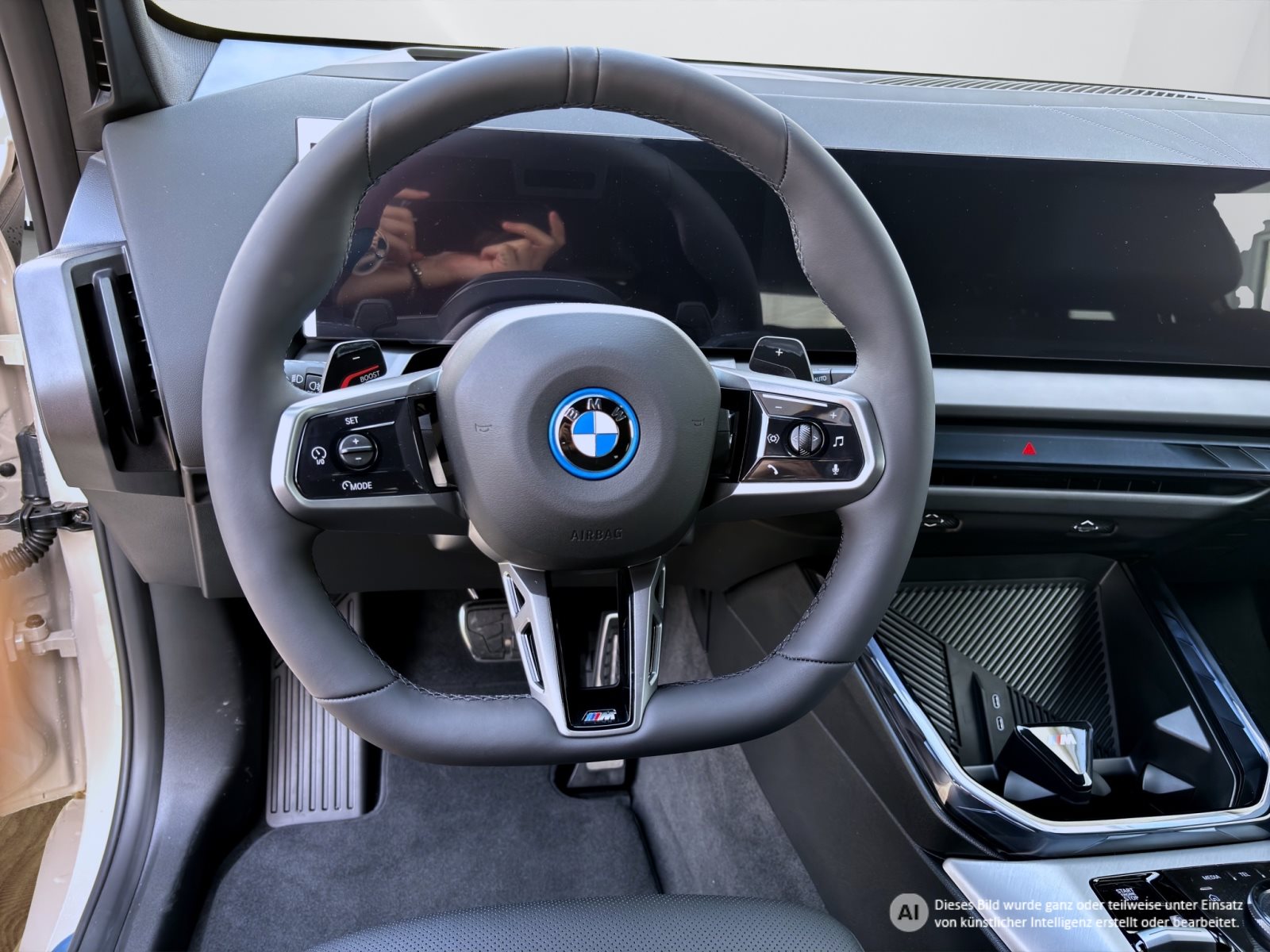 Fahrzeugabbildung BMW X3 xDrive30e [M Sport Pro, HUD, AHK, ACC, GSD, 21 LMR]