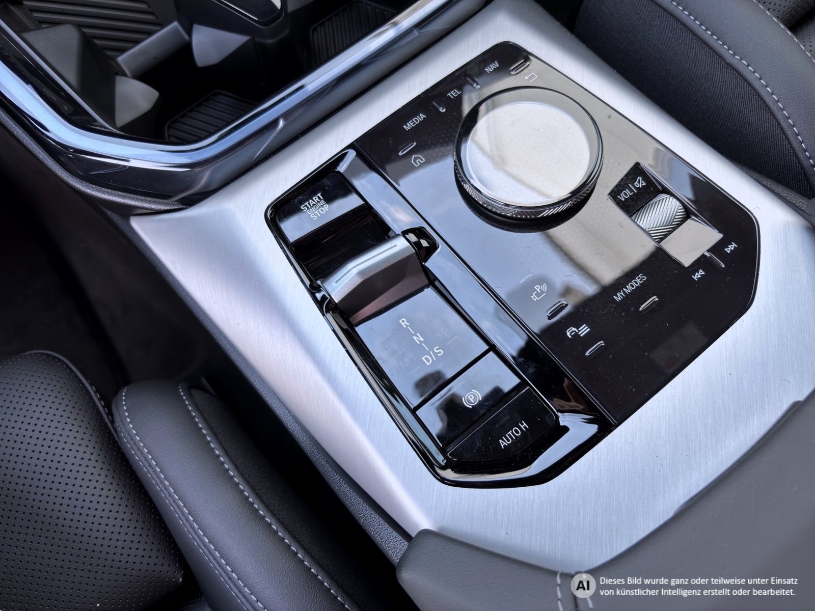 Fahrzeugabbildung BMW X3 xDrive30e [M Sport Pro, HUD, AHK, ACC, GSD, 21 LMR]