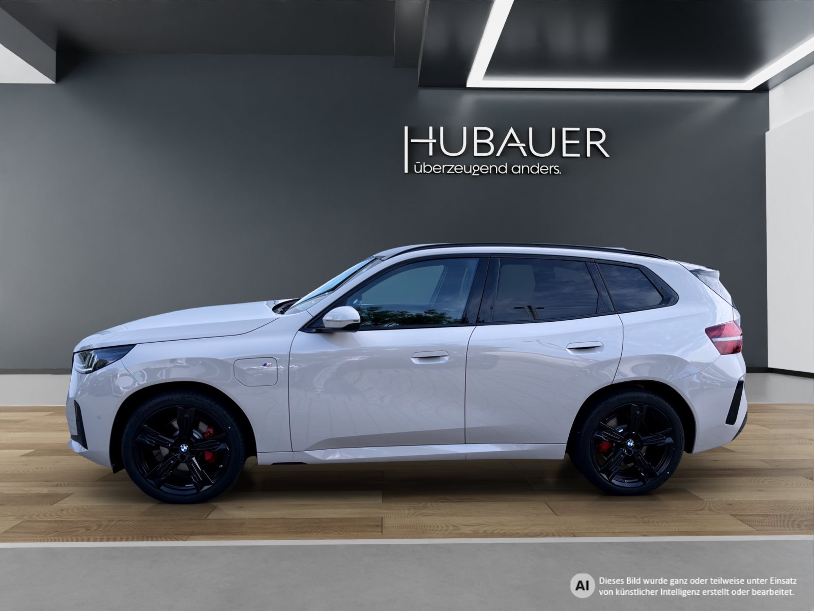 Fahrzeugabbildung BMW X3 xDrive30e [M Sport Pro, HUD, AHK, ACC, GSD, 21 LMR]