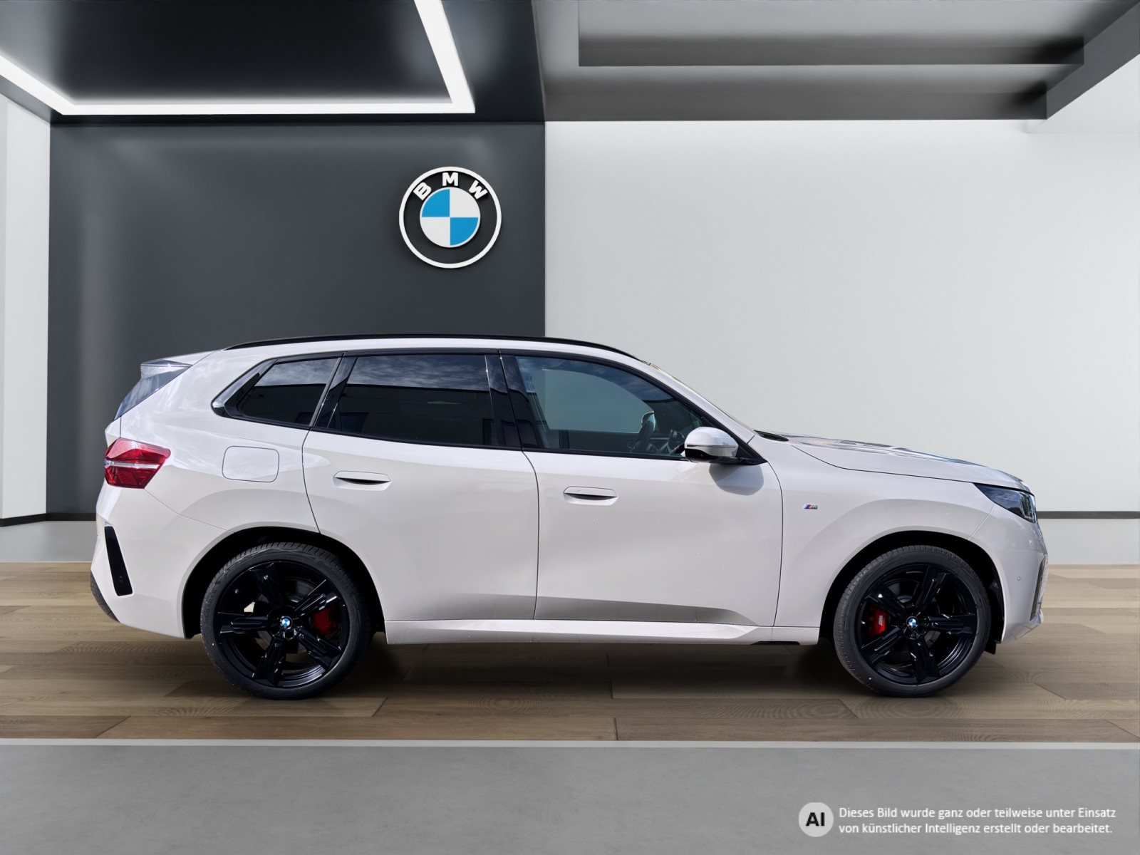 Fahrzeugabbildung BMW X3 xDrive30e [M Sport Pro, HUD, AHK, ACC, GSD, 21 LMR]
