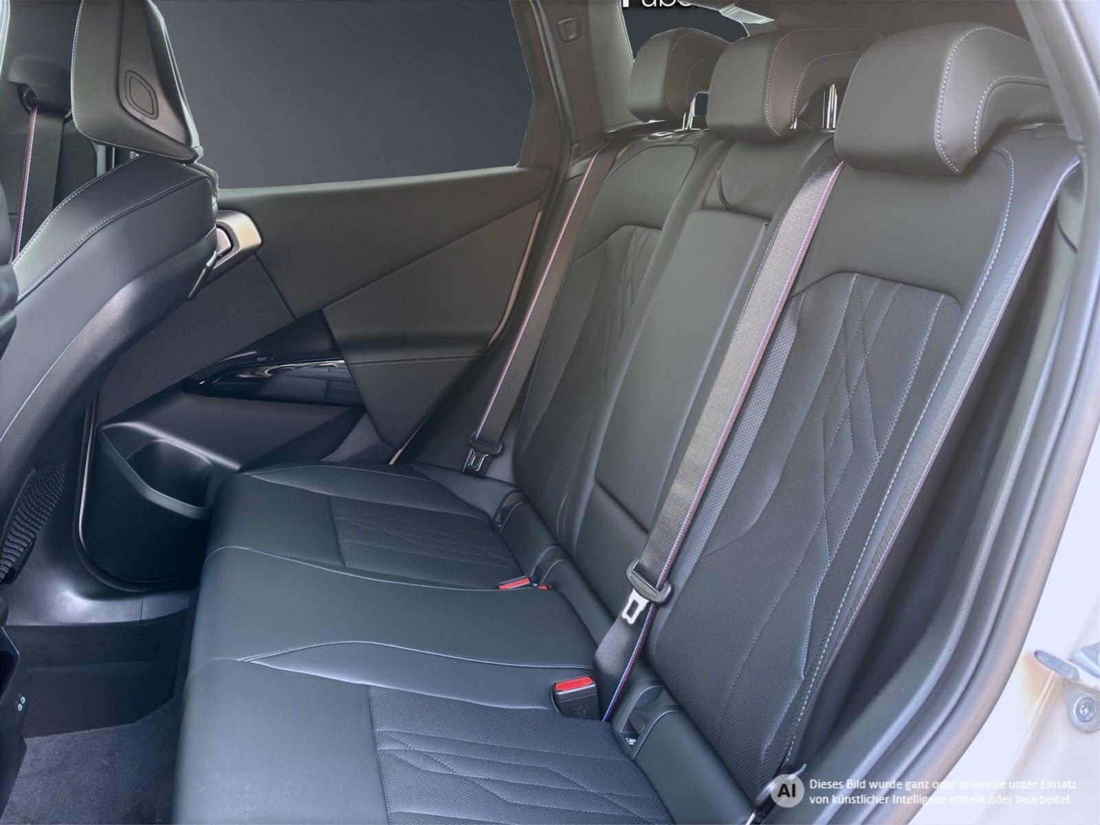 Fahrzeugabbildung BMW X3 xDrive30e [M Sport Pro, HUD, AHK, ACC, GSD, 21 LMR]