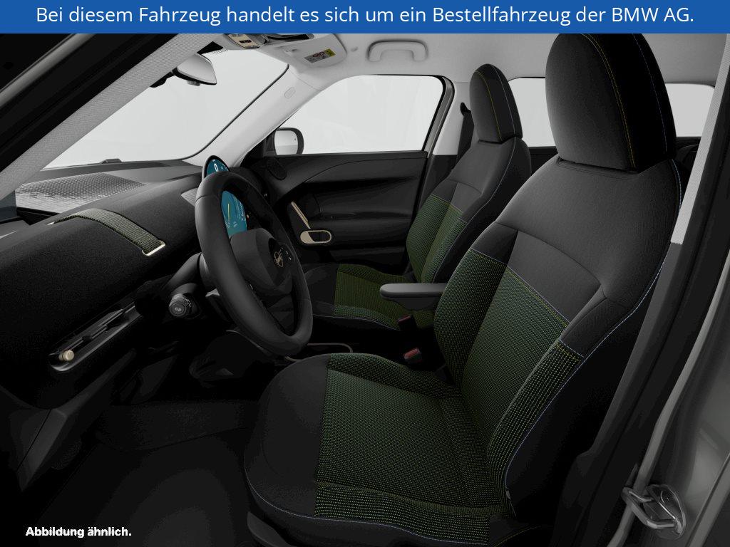 Fahrzeugabbildung MINI Aceman SE
