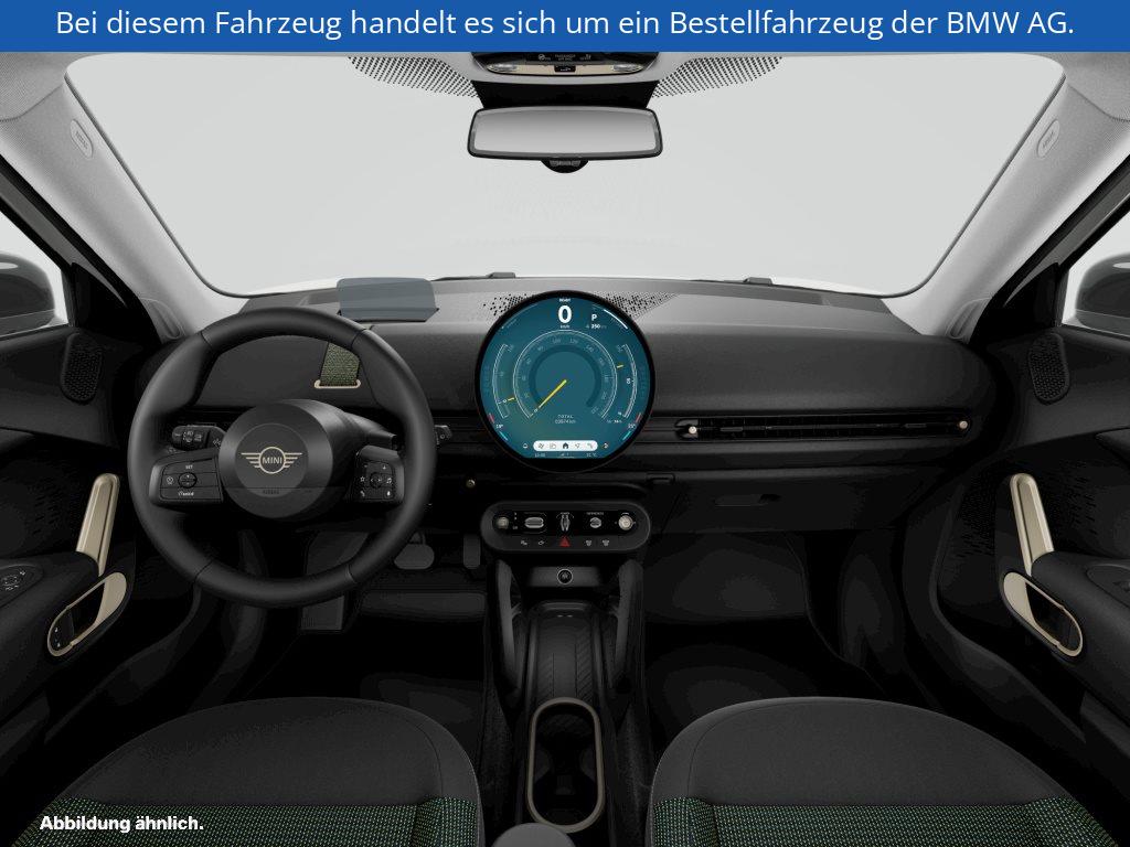 Fahrzeugabbildung MINI Aceman SE