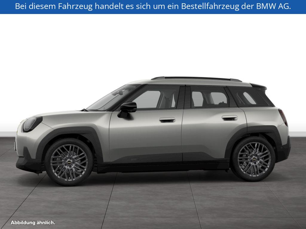 Fahrzeugabbildung MINI Aceman SE