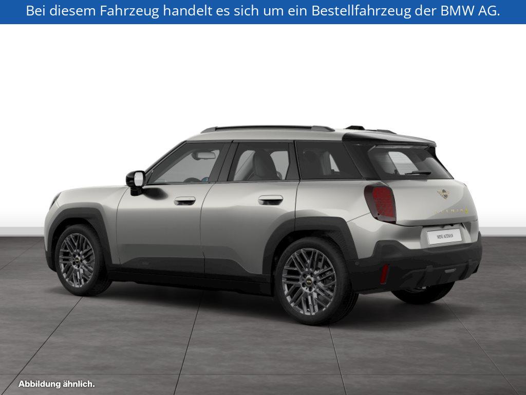 Fahrzeugabbildung MINI Aceman SE