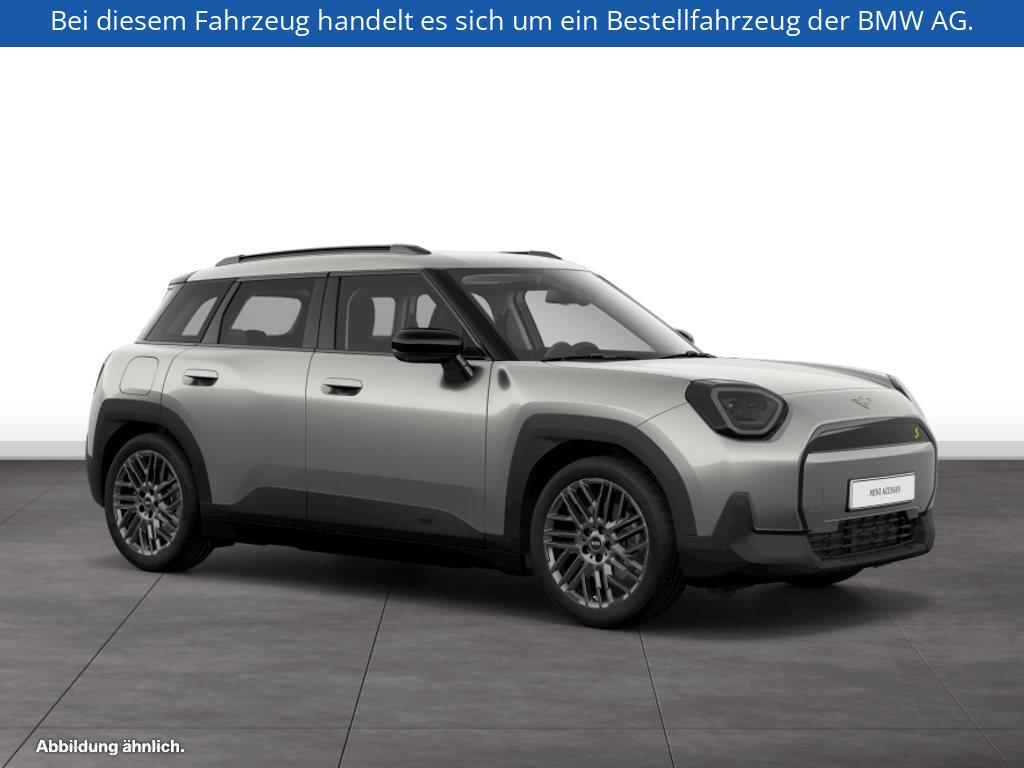 Fahrzeugabbildung MINI Aceman SE