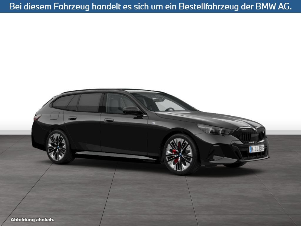 Fahrzeugabbildung BMW i5 eDrive40 Touring