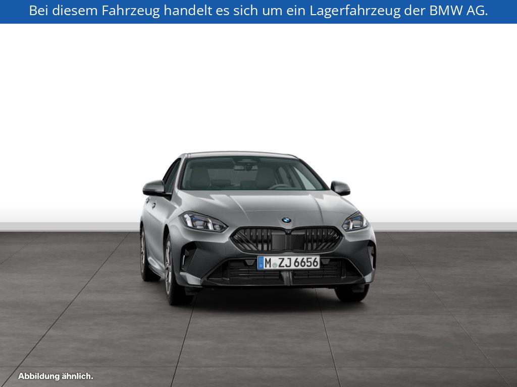 Fahrzeugabbildung BMW 220 Gran Coupé
