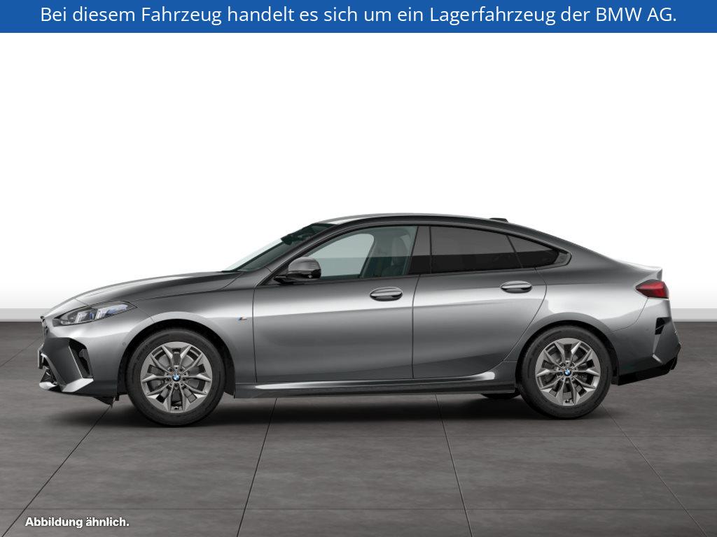 Fahrzeugabbildung BMW 220 Gran Coupé