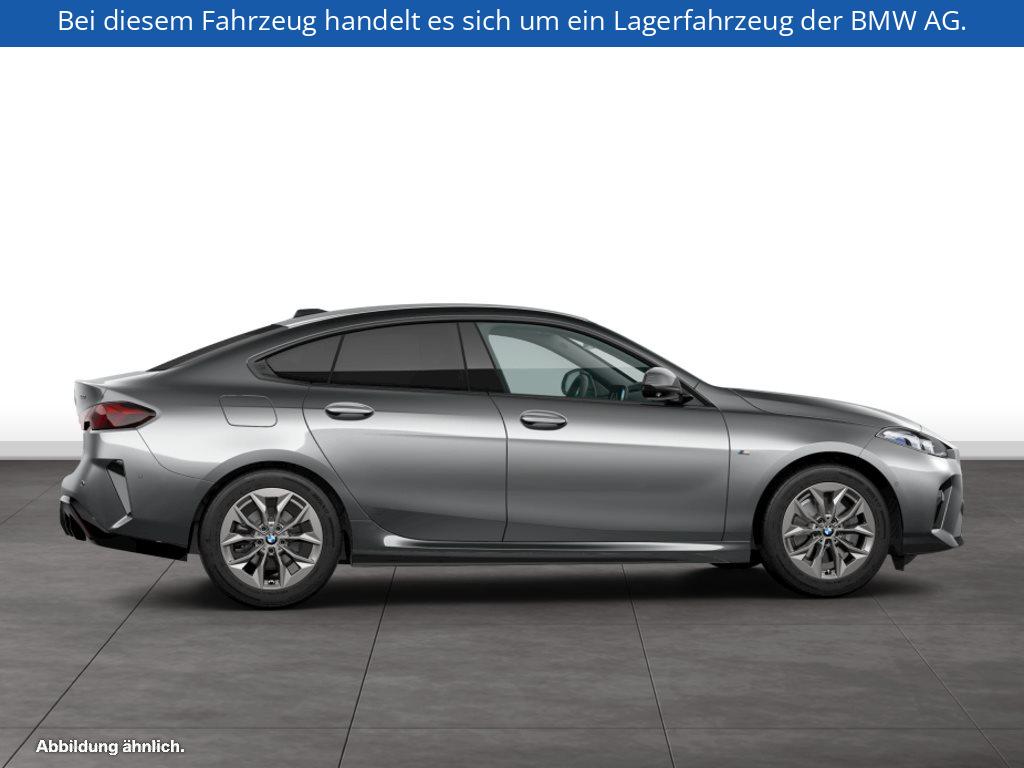 Fahrzeugabbildung BMW 220 Gran Coupé