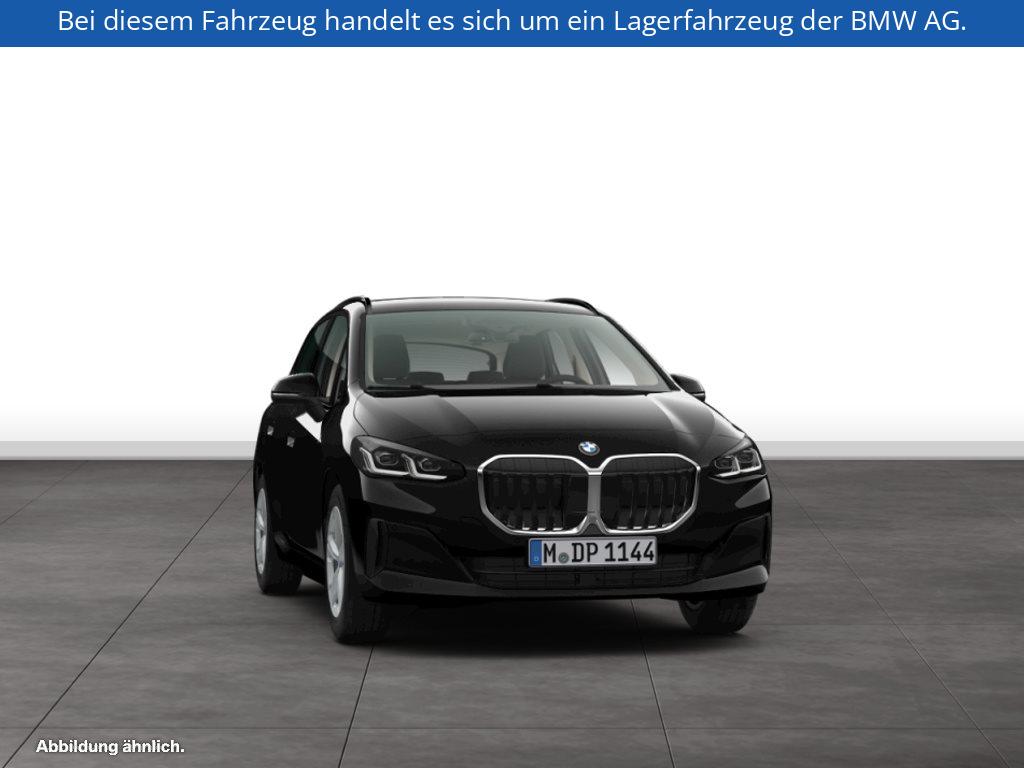 Fahrzeugabbildung BMW 220i Active Tourer