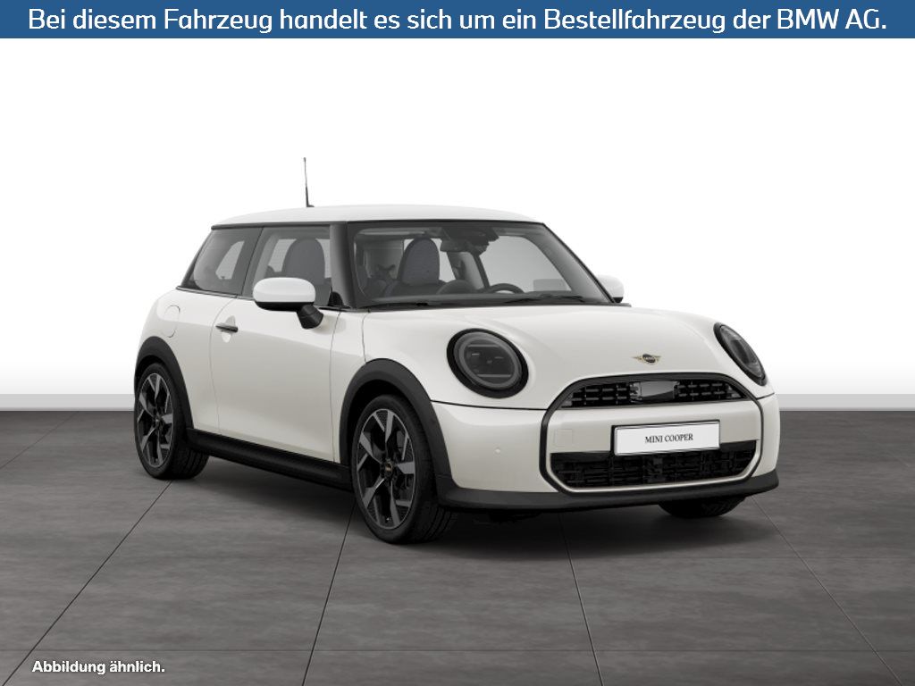 MINI Cooper C