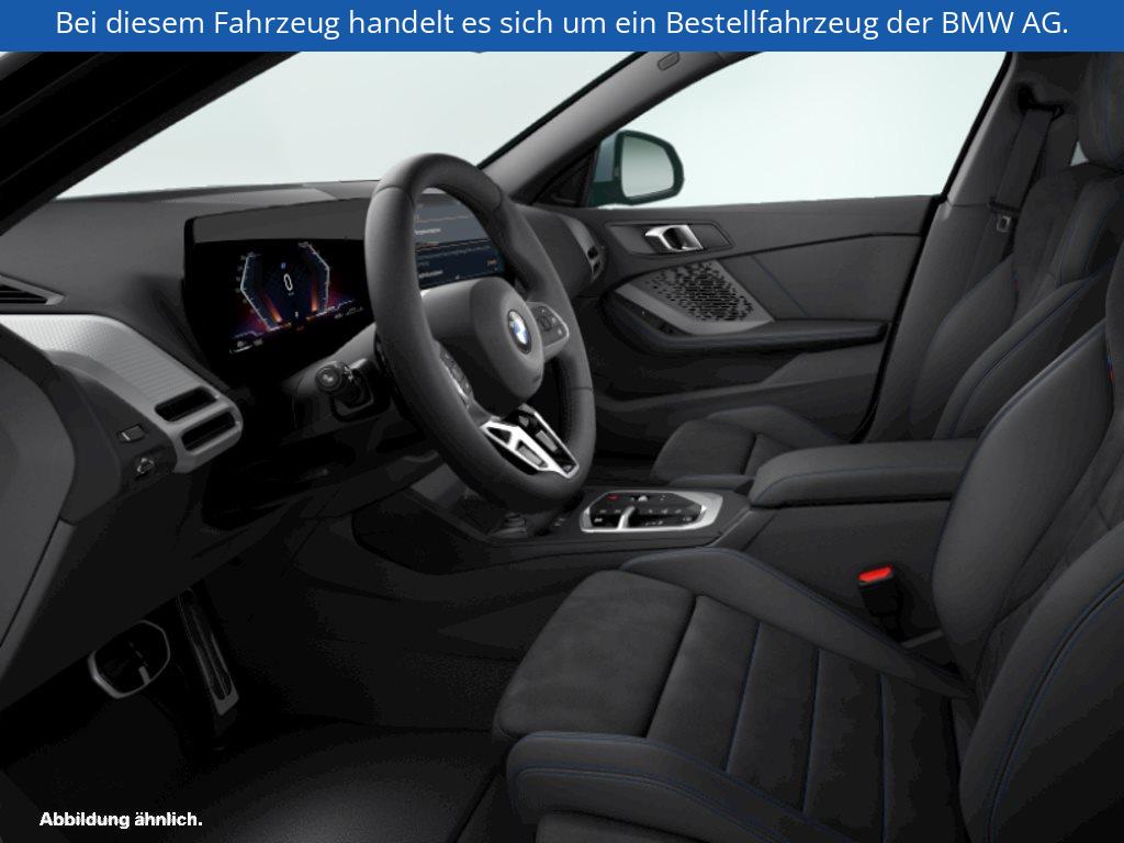 Fahrzeugabbildung BMW 220d Gran Coupé