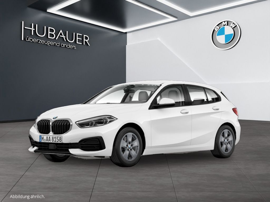 BMW 116i