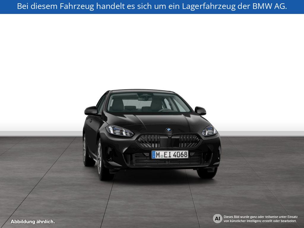 Fahrzeugabbildung BMW 220 Gran Coupé