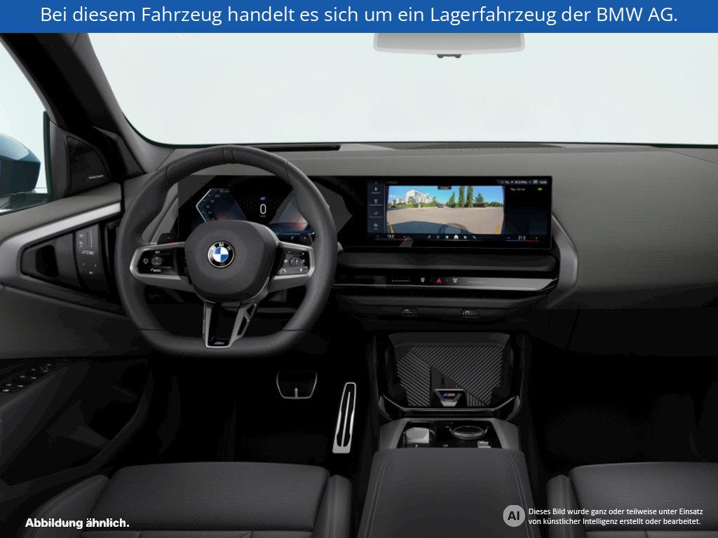 Fahrzeugabbildung BMW X3 20d xDrive