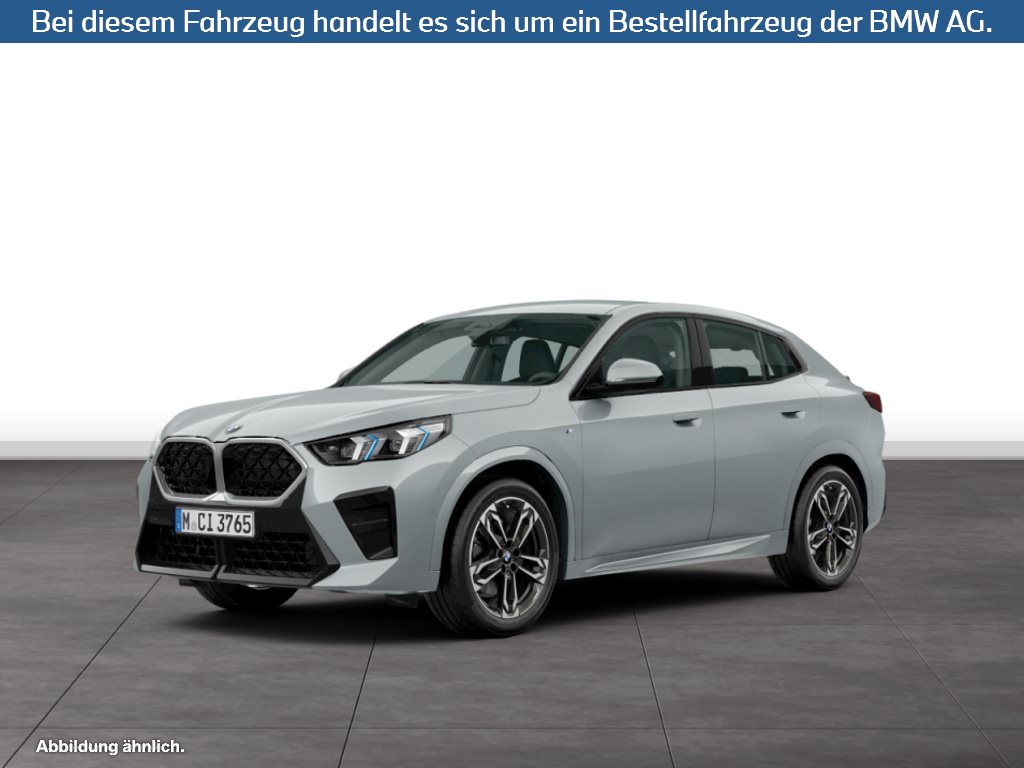 BMW X2 sDrive20i