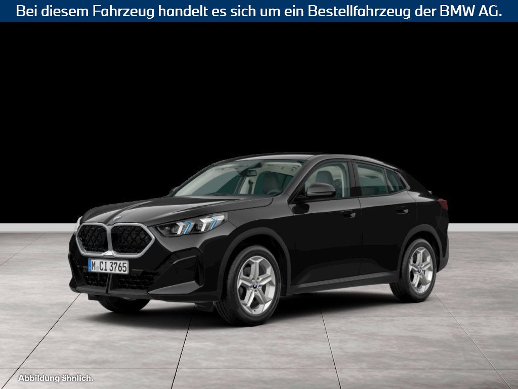 BMW X2 xDrive20d