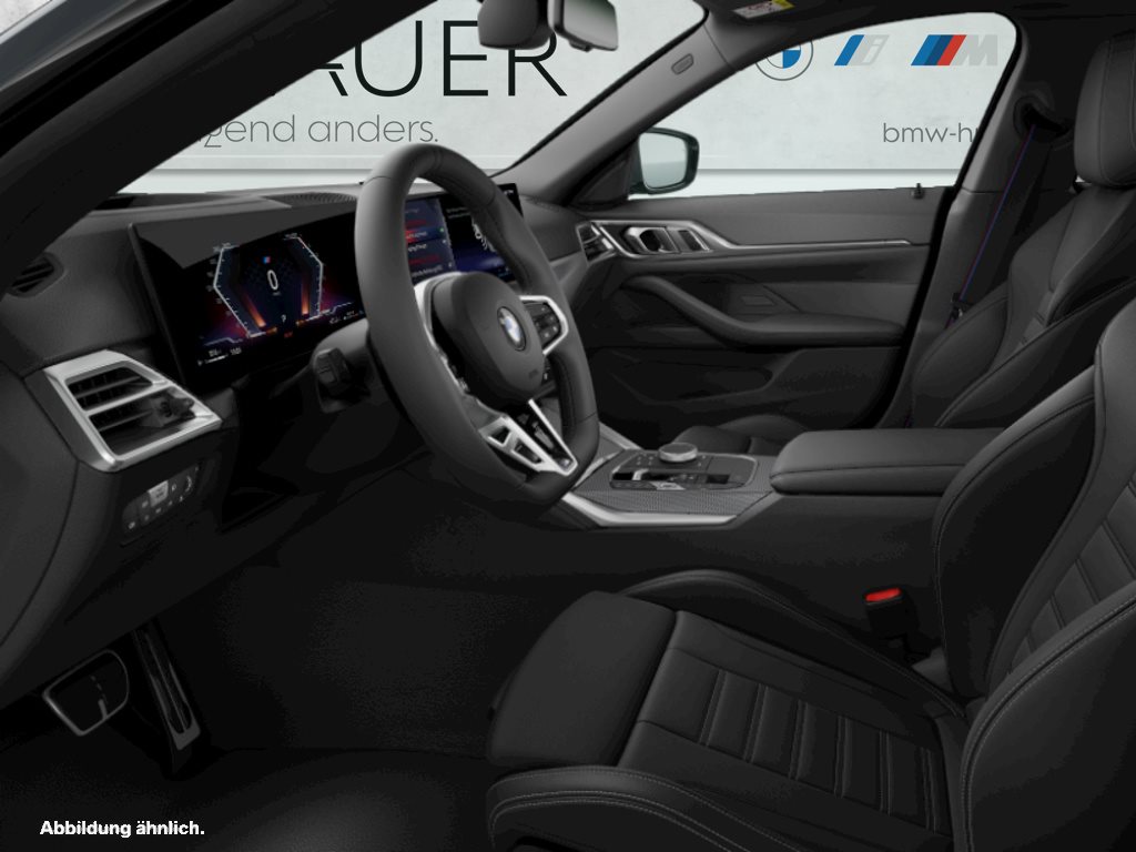 Fahrzeugabbildung BMW 430i xDrive Gran Coupé [M Sport, DA Prof., AHK]