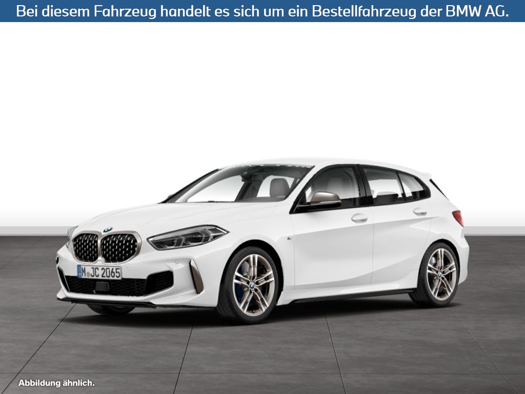 BMW M135i xDrive