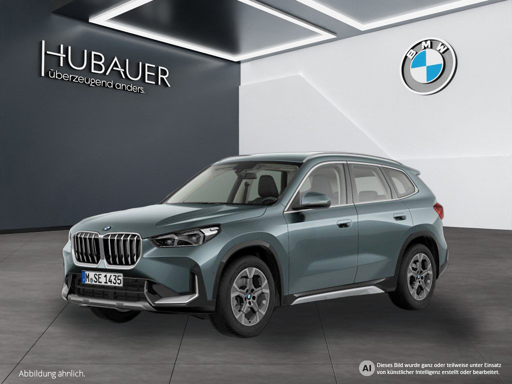 BMW X1 sDrive20i