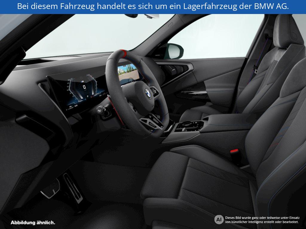 Fahrzeugabbildung BMW X3 M50 xDrive