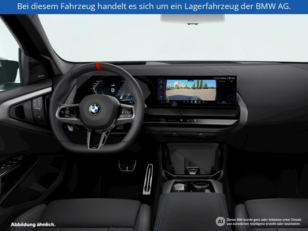 Fahrzeugabbildung BMW X3 M50 xDrive