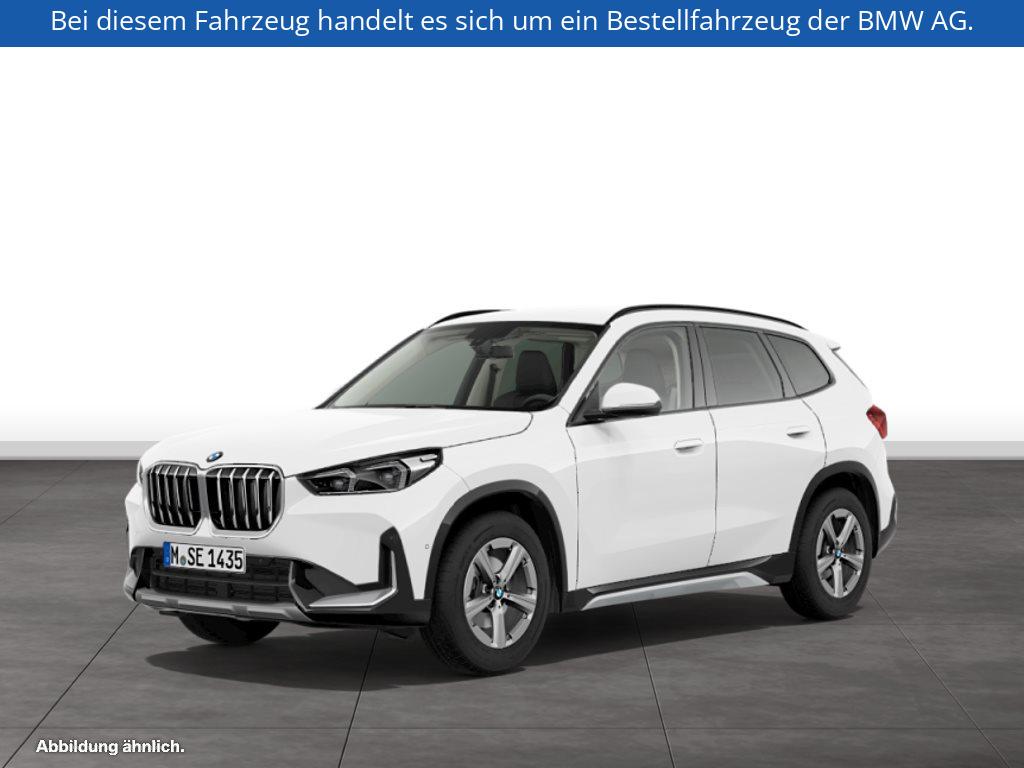 BMW X1 sDrive20i