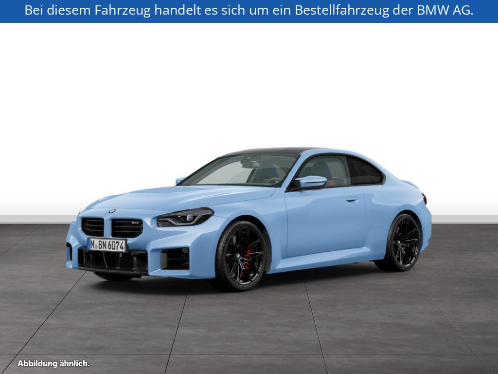 BMW M2 Coupé
