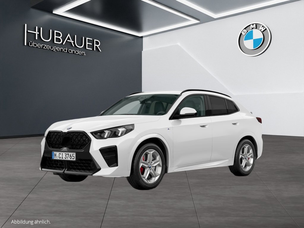 BMW X2 xDrive20d