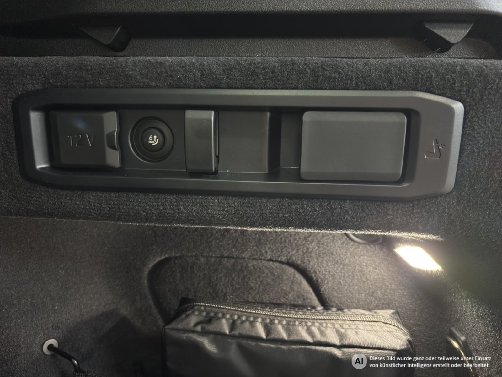 Fahrzeugabbildung BMW 520d xDrive Touring [M Sport, HUD, AHK, ACC, 20 LMR]