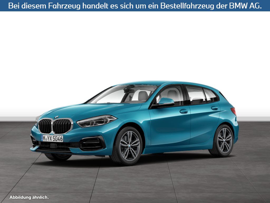 BMW 118i