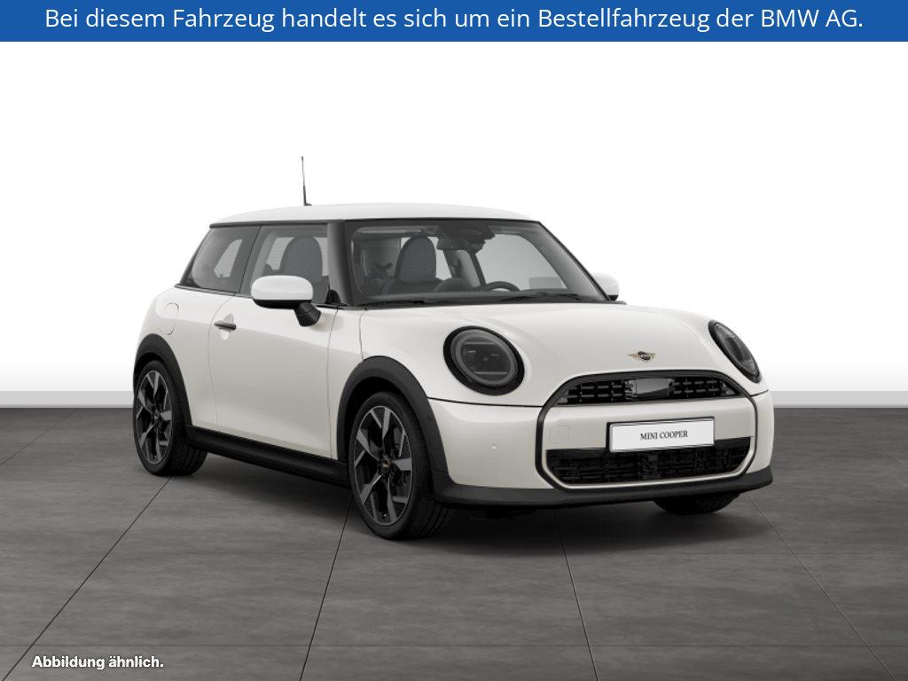 MINI Cooper C
