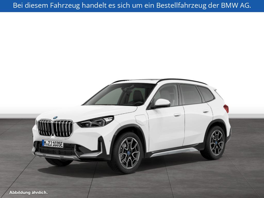 BMW X1 xDrive30e
