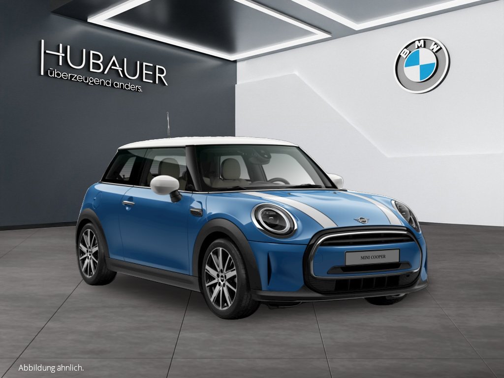 MINI Cooper 3-Türer