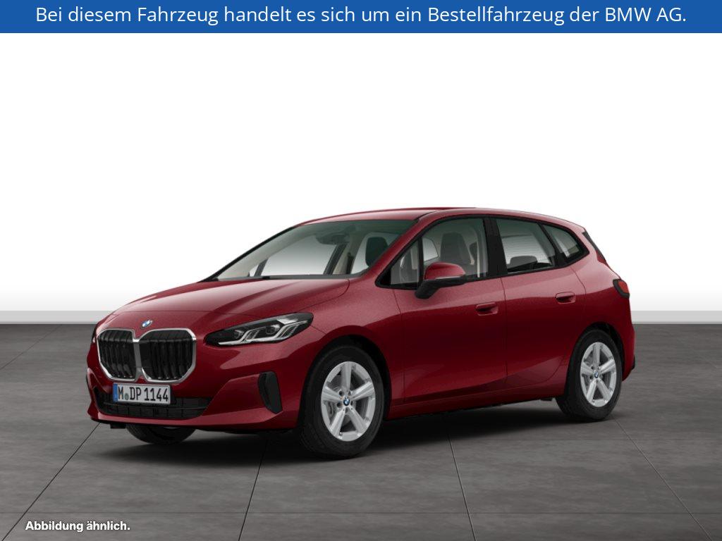 BMW 216i Active Tourer