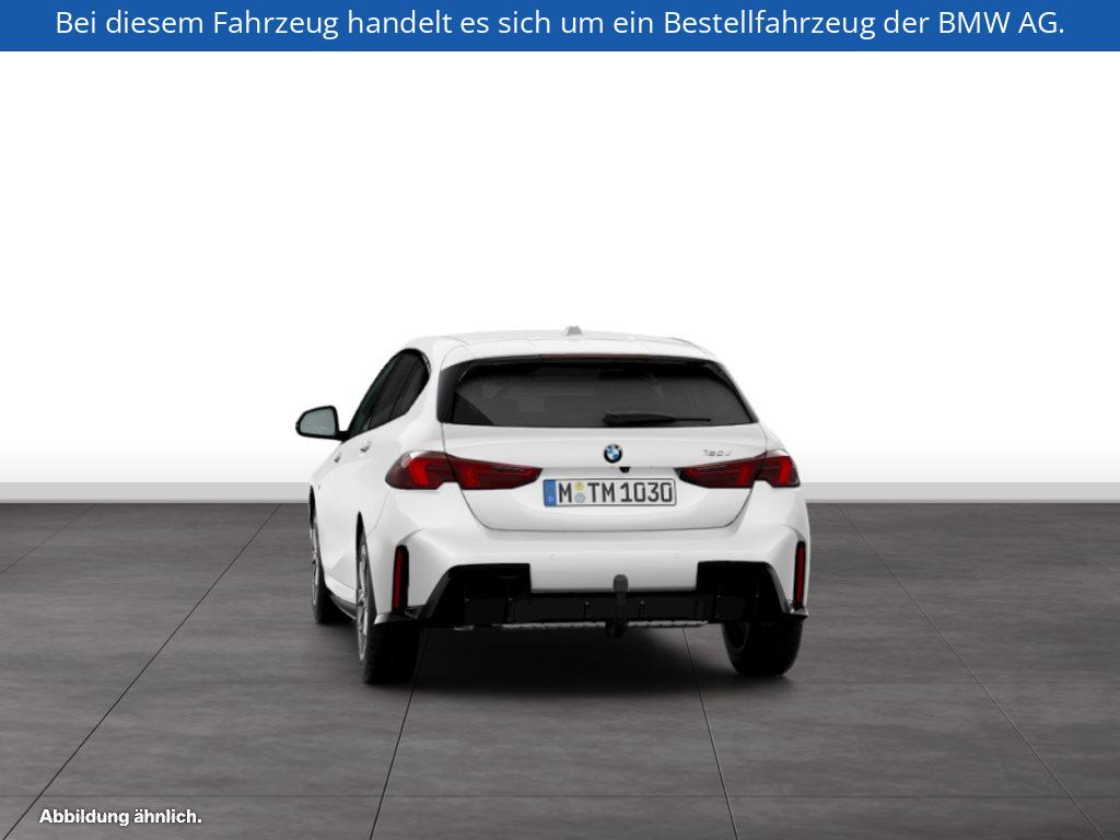 Fahrzeugabbildung BMW 120d