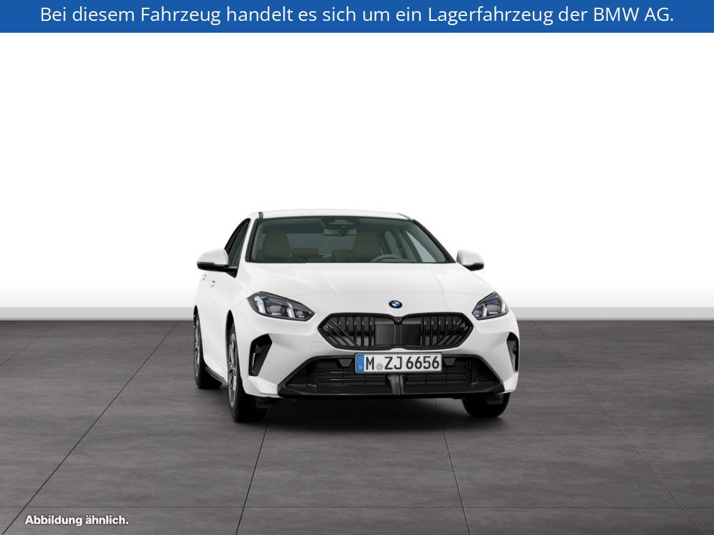 Fahrzeugabbildung BMW 220 Gran Coupé