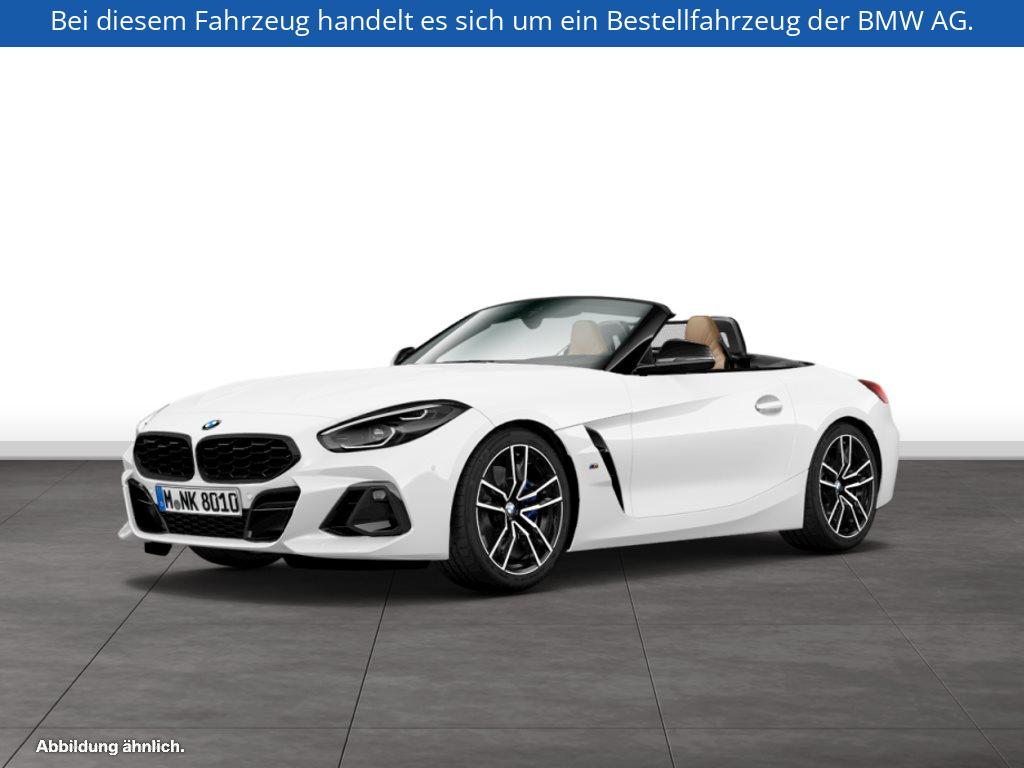 BMW Z4 M40i