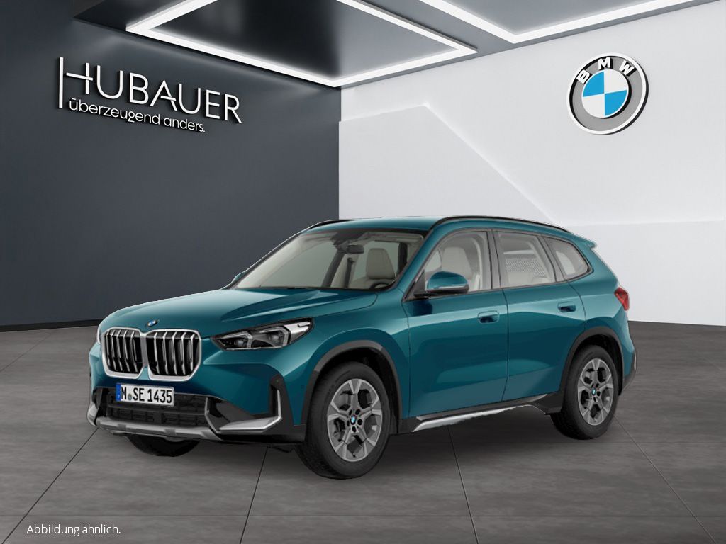 BMW X1 sDrive20d