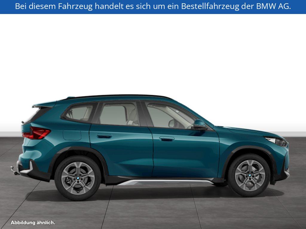 Fahrzeugabbildung BMW X1 sDrive20d