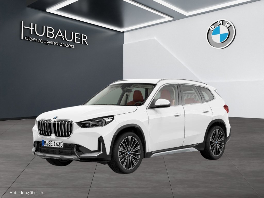 BMW X1 sDrive20i