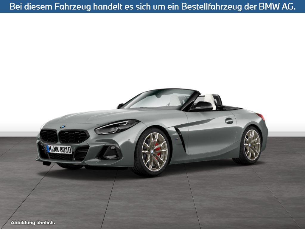 BMW Z4 M40i