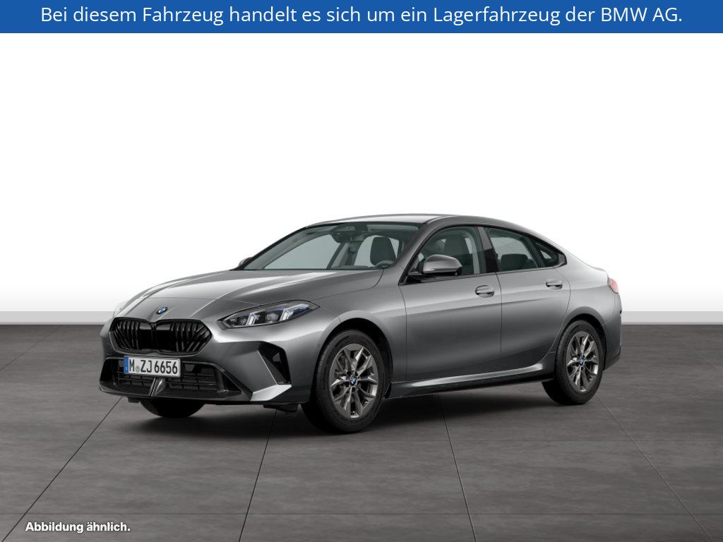 BMW 220 Gran Coupé