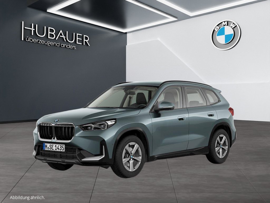 Fahrzeugabbildung BMW X1 sDrive20i
