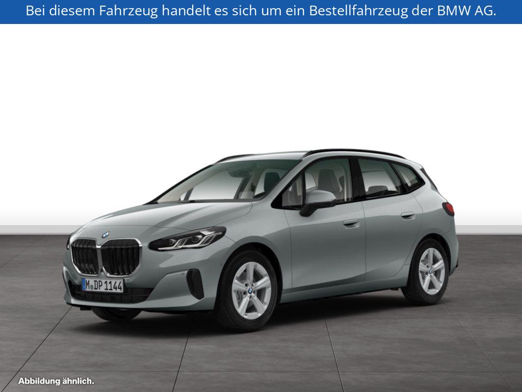 BMW 218i Active Tourer
